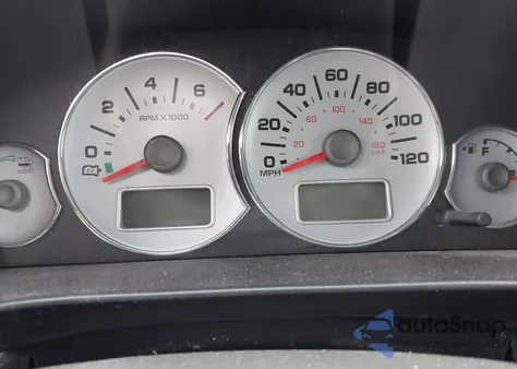 2006 Ford Escape Hybrid from USA, damaged, VIN 1FMCU95H86KB21095